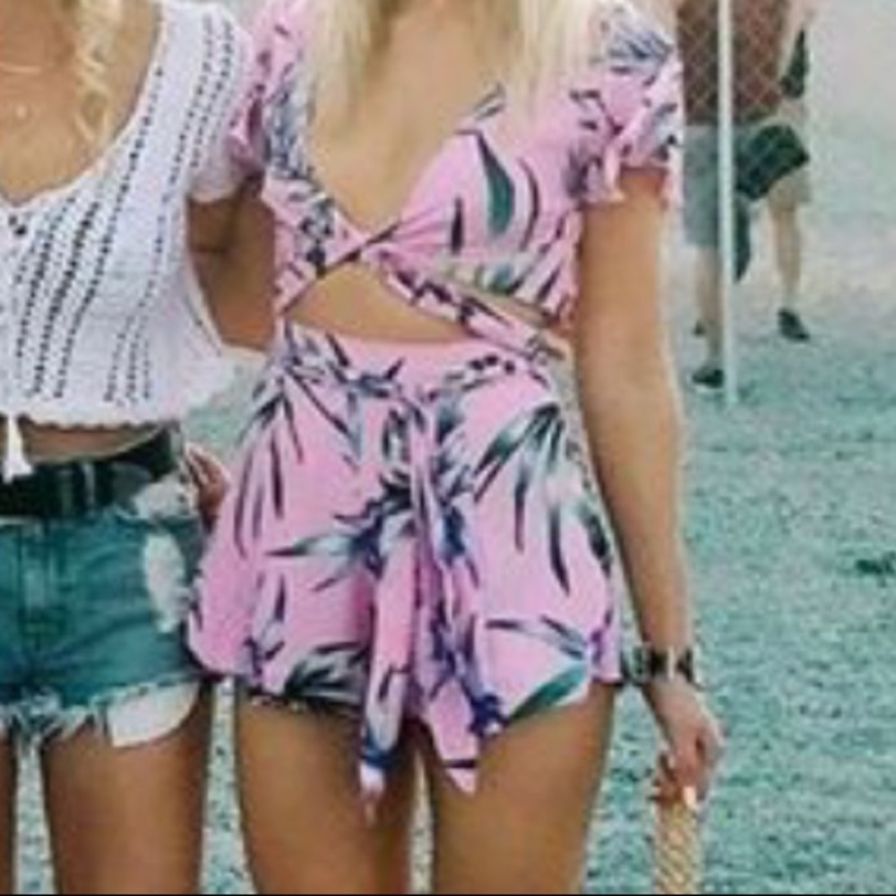 Show Me Your Mumu Shorts